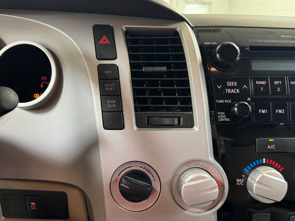 Used 2008 Toyota Tundra SR5 AWD/4WD image 31