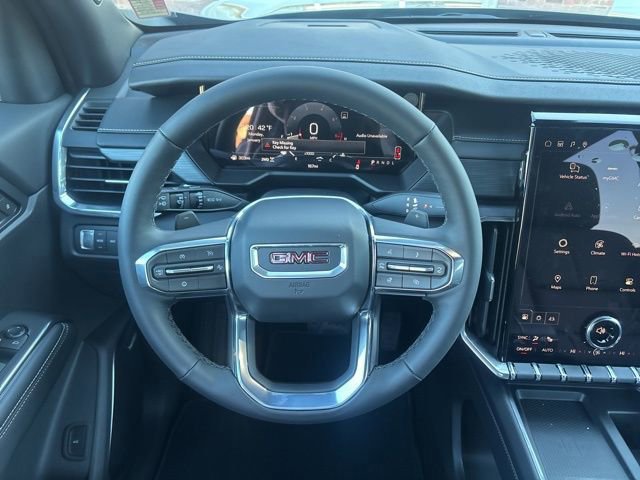 New 2026 GMC Acadia Elevation w/ Elevation Premium Package image 27