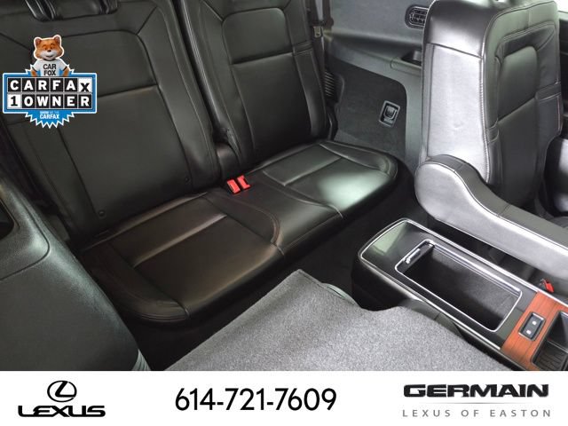 Used 2023 Lincoln Aviator Reserve w/ Equipment Group 201A AWD/4WD image 20