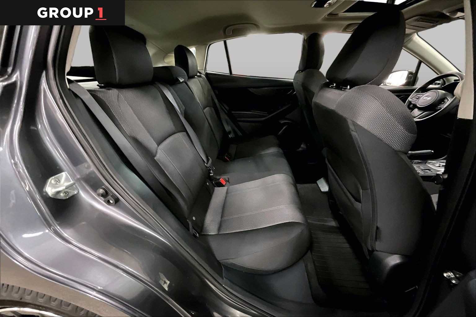 Used 2022 Subaru Impreza 2.0i Premium AWD/4WD image 19