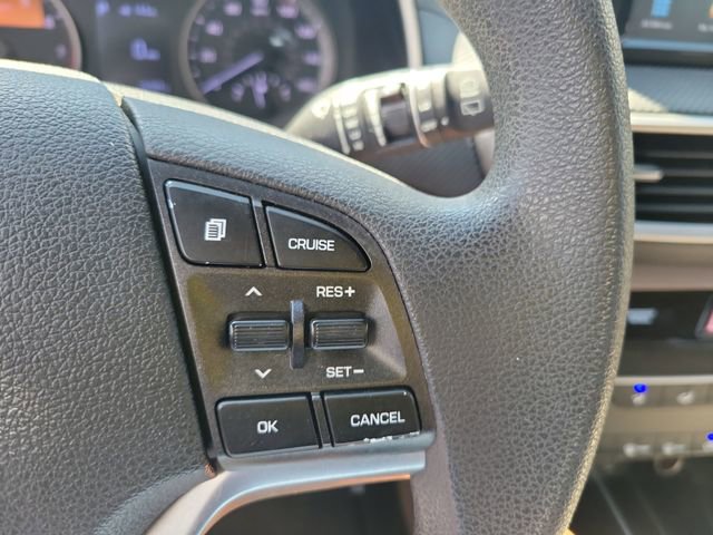 Used 2019 Hyundai Tucson SE image 23