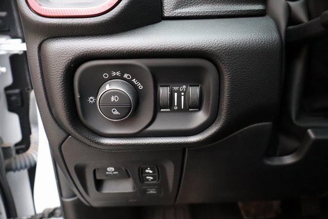 Used 2025 RAM 1500 Rebel w/ Trailer Tow Group image 13