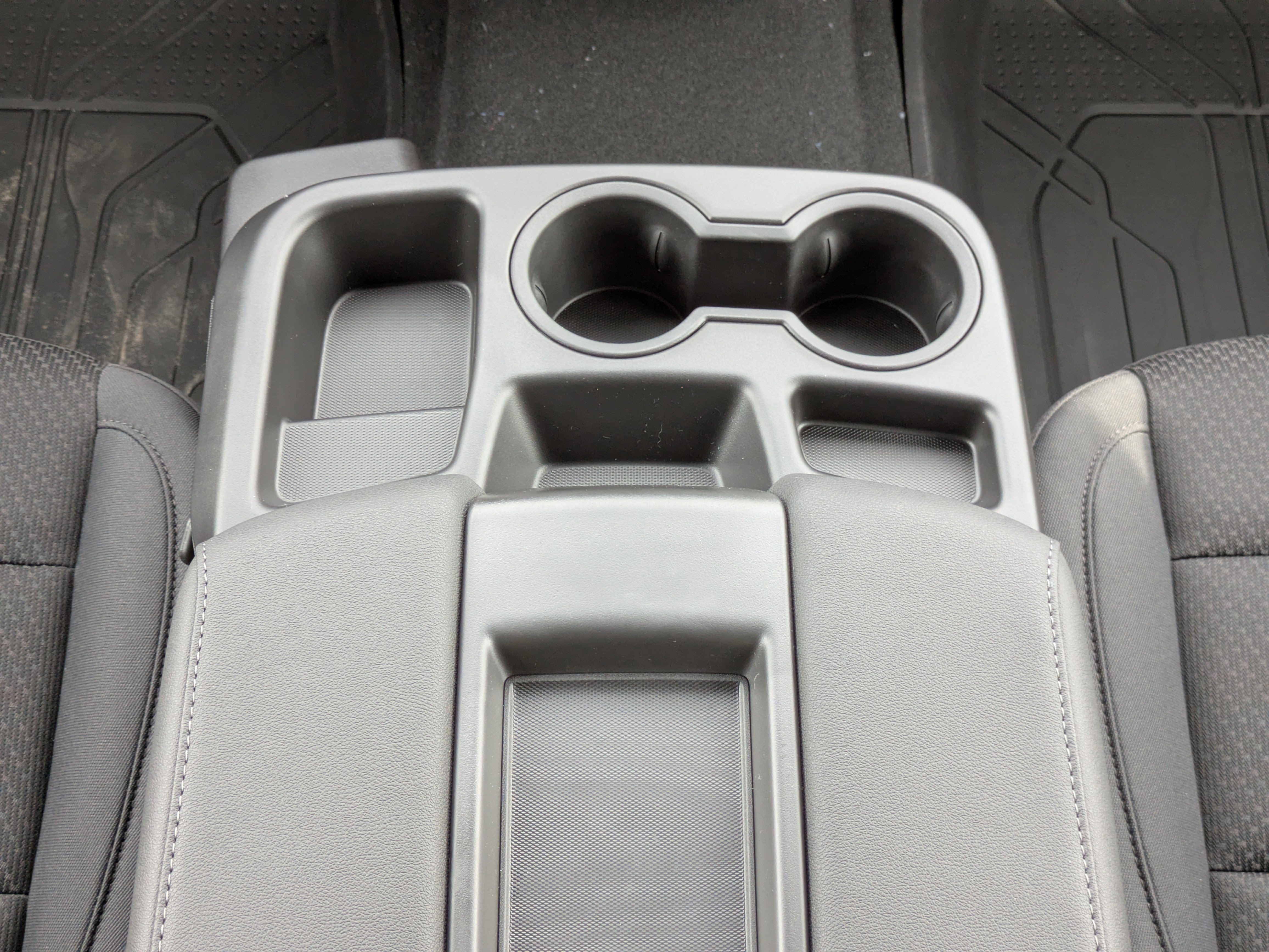 New 2026 Chevrolet Silverado 2500 Custom image 6