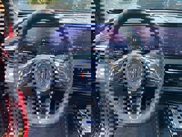 New 2026 Buick Enclave Sport Touring w/ Power Package image 14