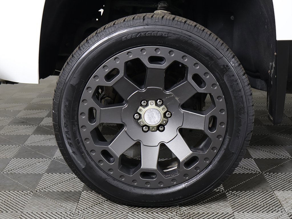 Used 2018 GMC Canyon All Terrain w/ Trailering Package image 19