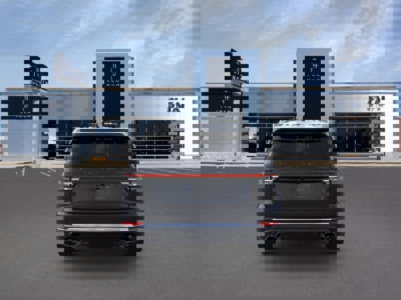 New 2025 Lincoln Aviator Black Label image 5