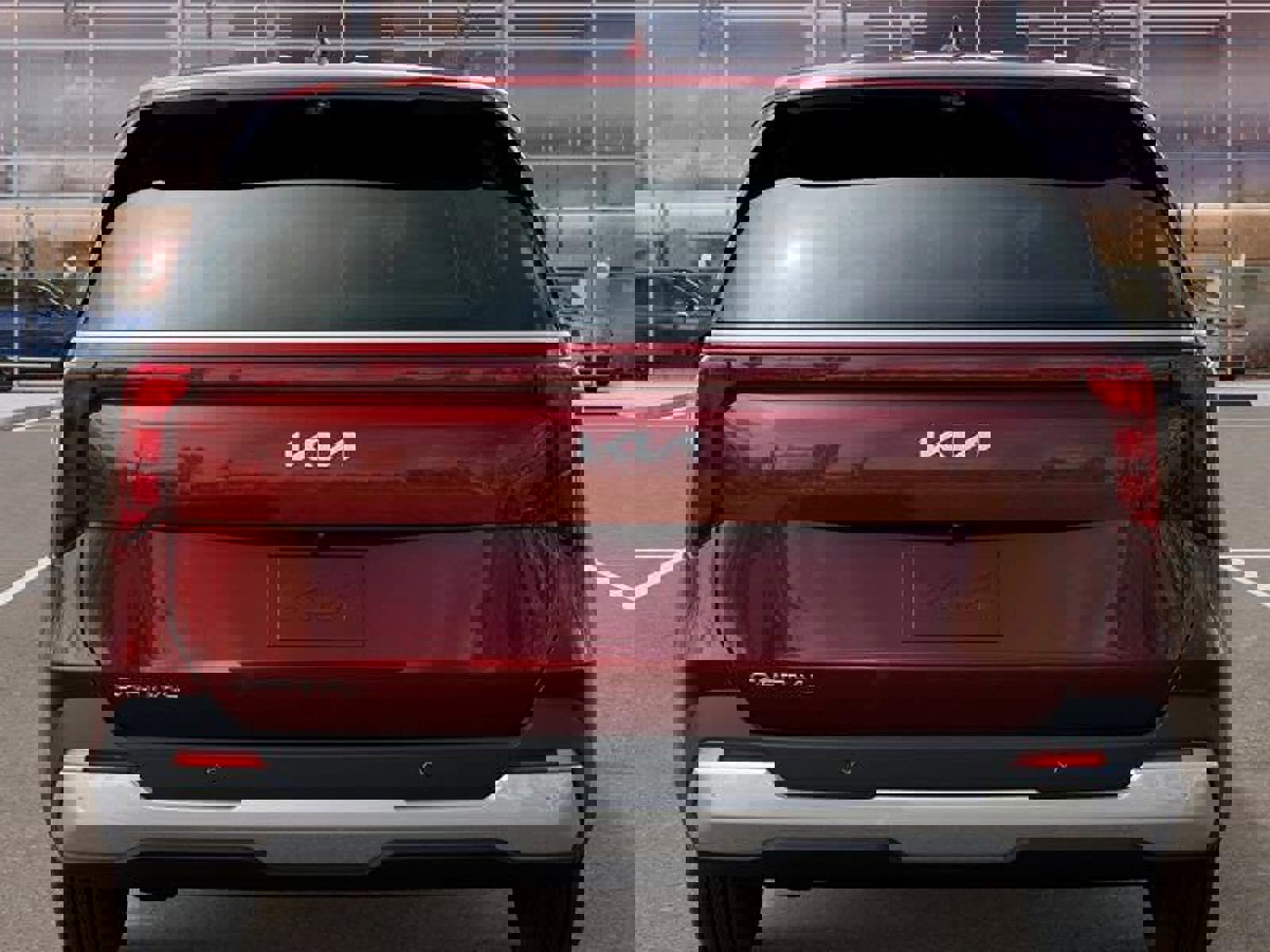New 2026 Kia Carnival image 13