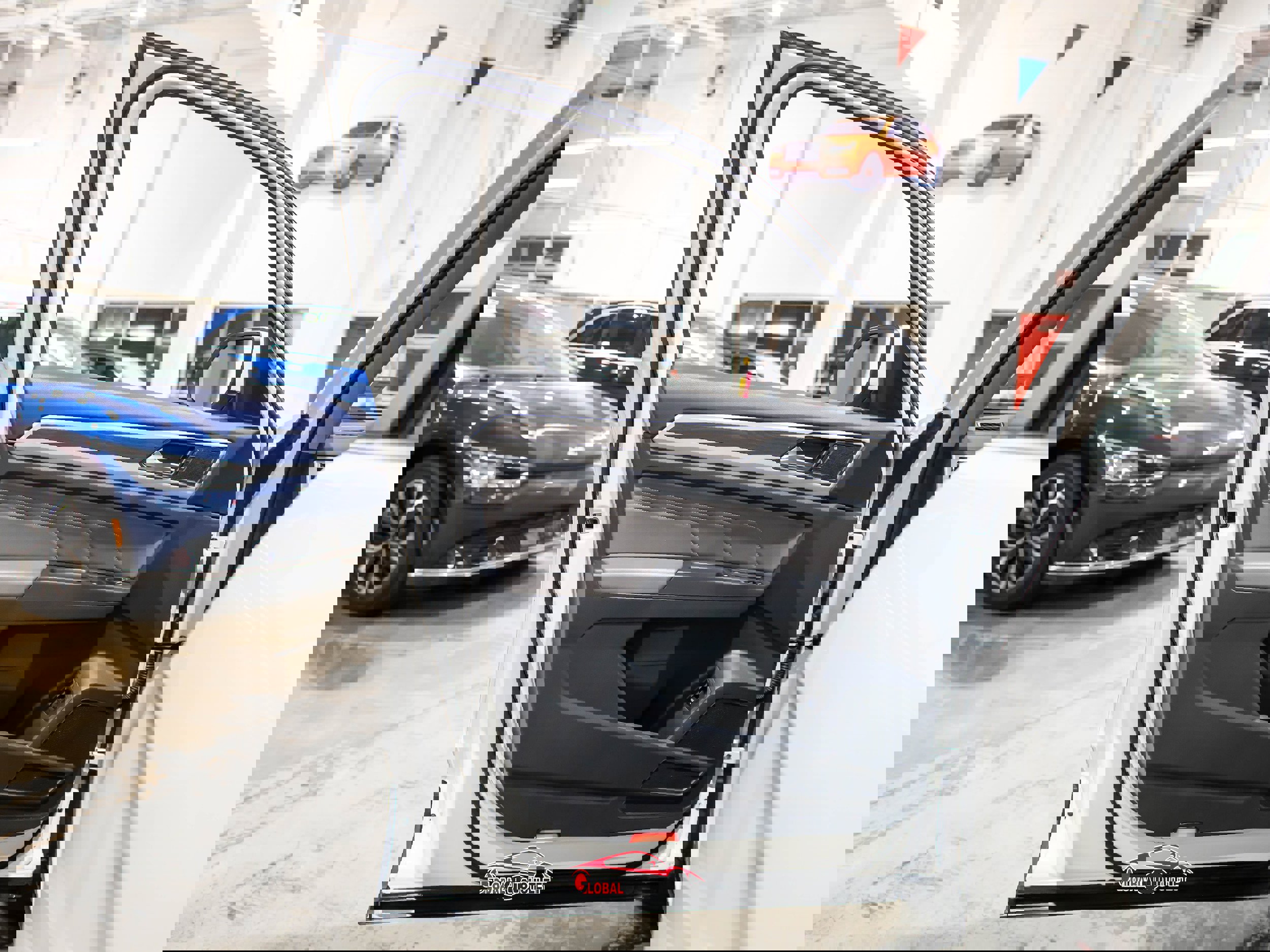 Used 2022 Volkswagen Atlas SE image 42