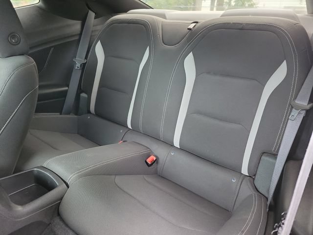 Certified 2019 Chevrolet Camaro SS RWD image 18