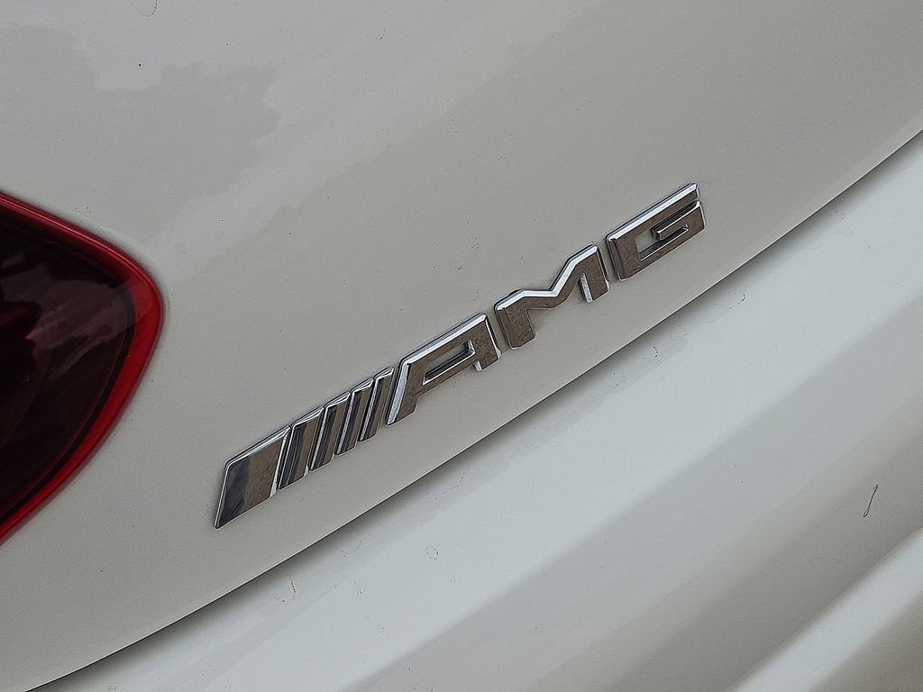 Used 2022 Mercedes-Benz C 43 AMG 4MATIC Cabriolet image 14