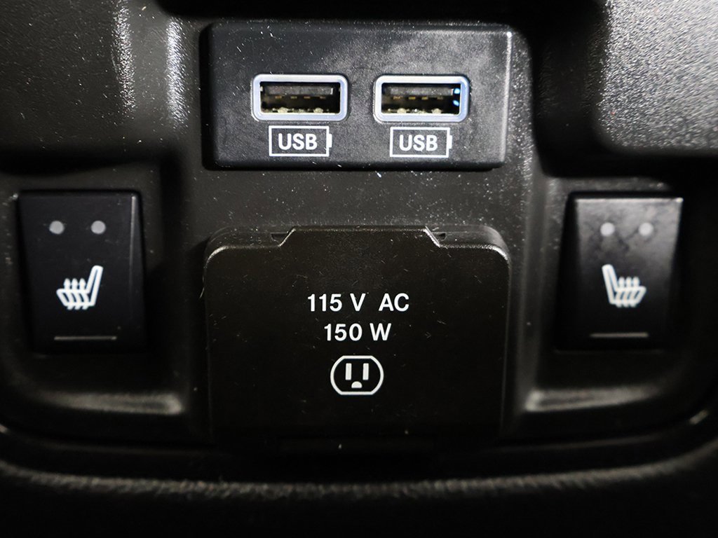 Used 2023 Dodge Durango SRT image 43