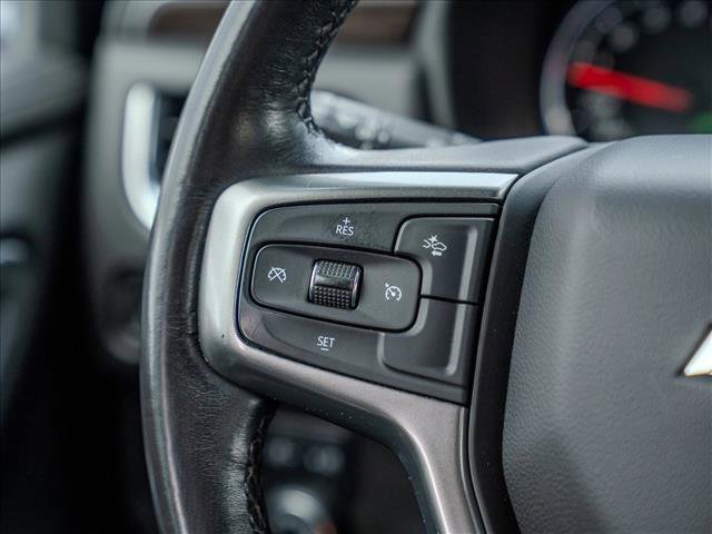 Used 2021 Chevrolet Tahoe Z71 image 27