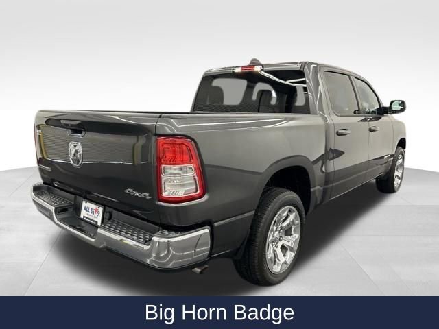Used 2022 RAM 1500 Big Horn image 13