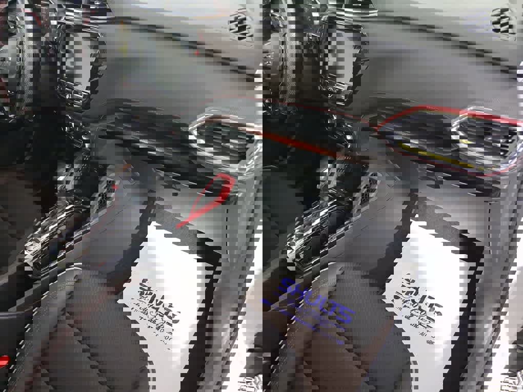 Used 2023 Chevrolet TrailBlazer RS w/ Sun and Liftgate Package image 29