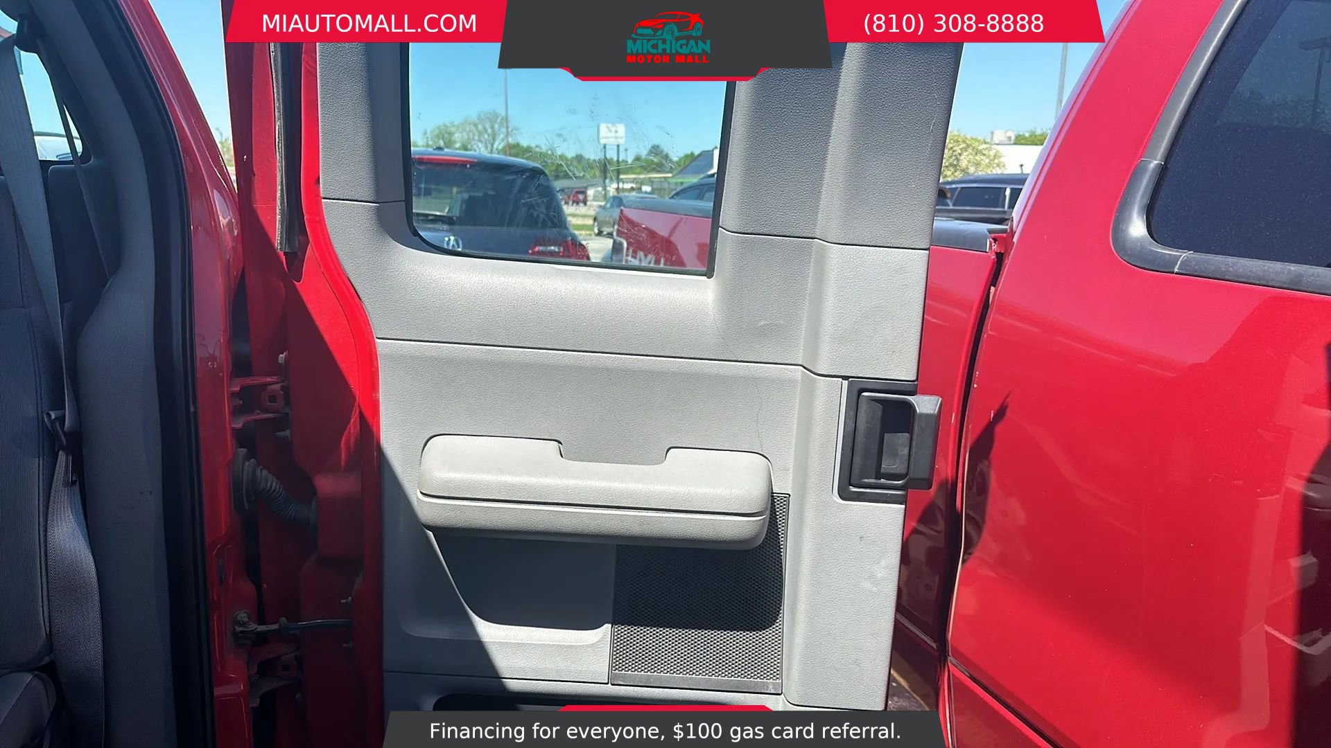 Used 2007 Ford F150 STX image 20