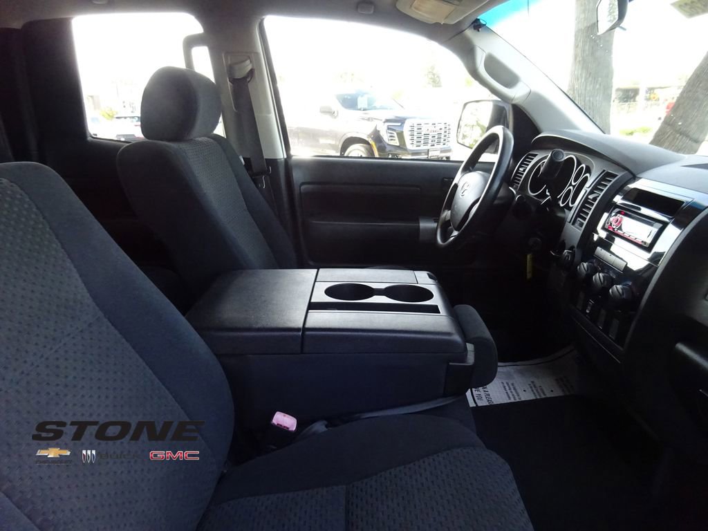 Used 2009 Toyota Tundra 2WD Double Cab image 17