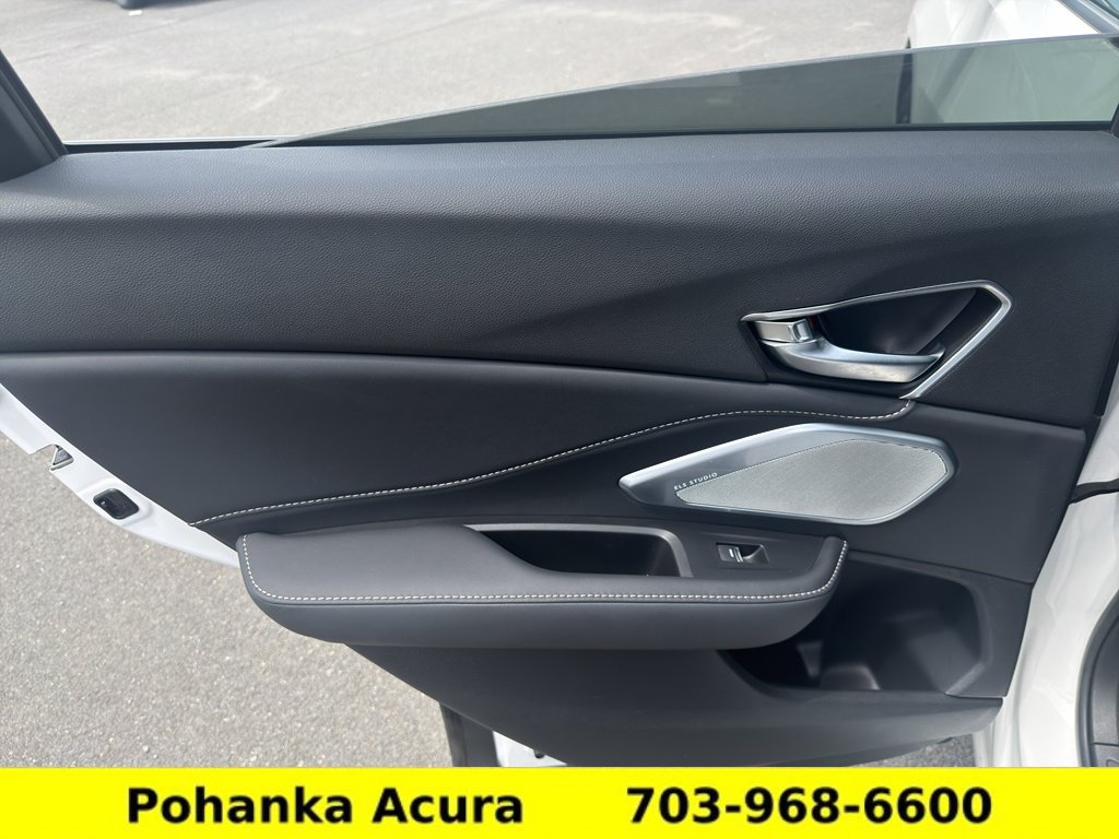 Certified 2023 Acura RDX AWD w/ Technology Package image 25