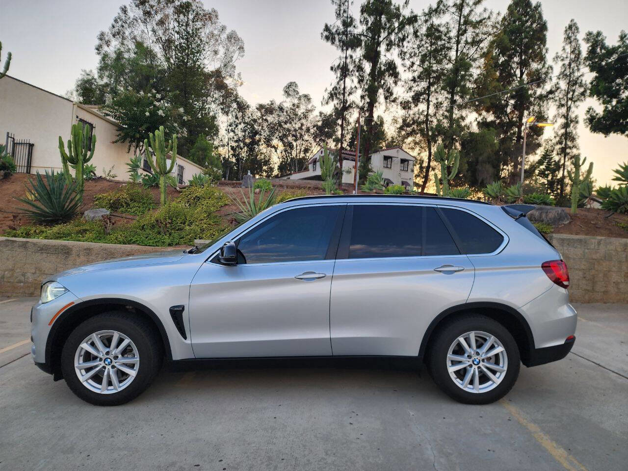 Used 2015 BMW X5 sDrive35i image 6