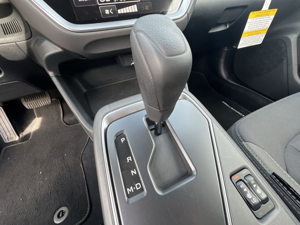 Certified 2025 Subaru Crosstrek 2.5i Premium image 15
