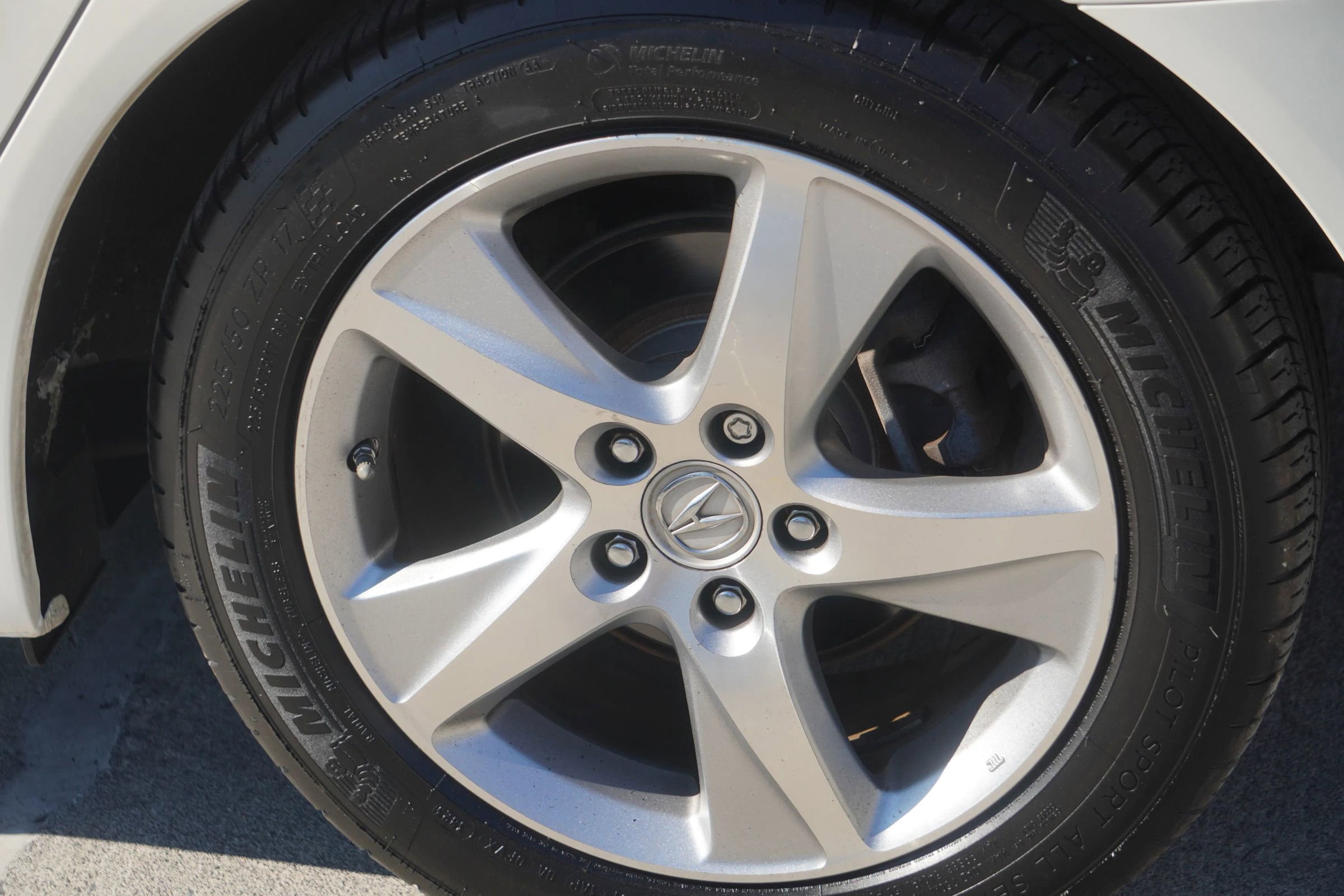 Used 2011 Acura TSX Special Edition image 19