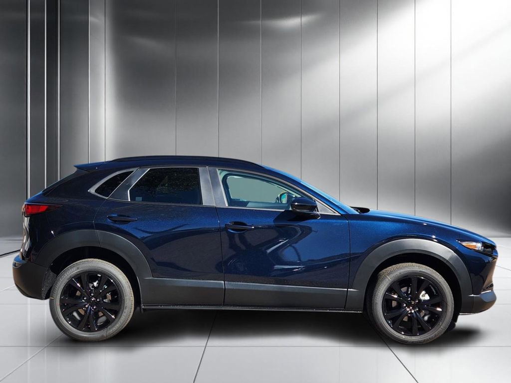 New 2026 MAZDA CX-30 2.5 Turbo w/ Premium Package image 28