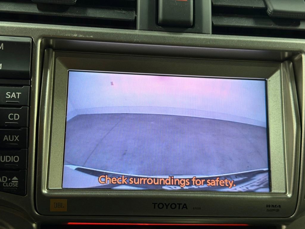 Used 2013 Toyota 4Runner Limited image 34