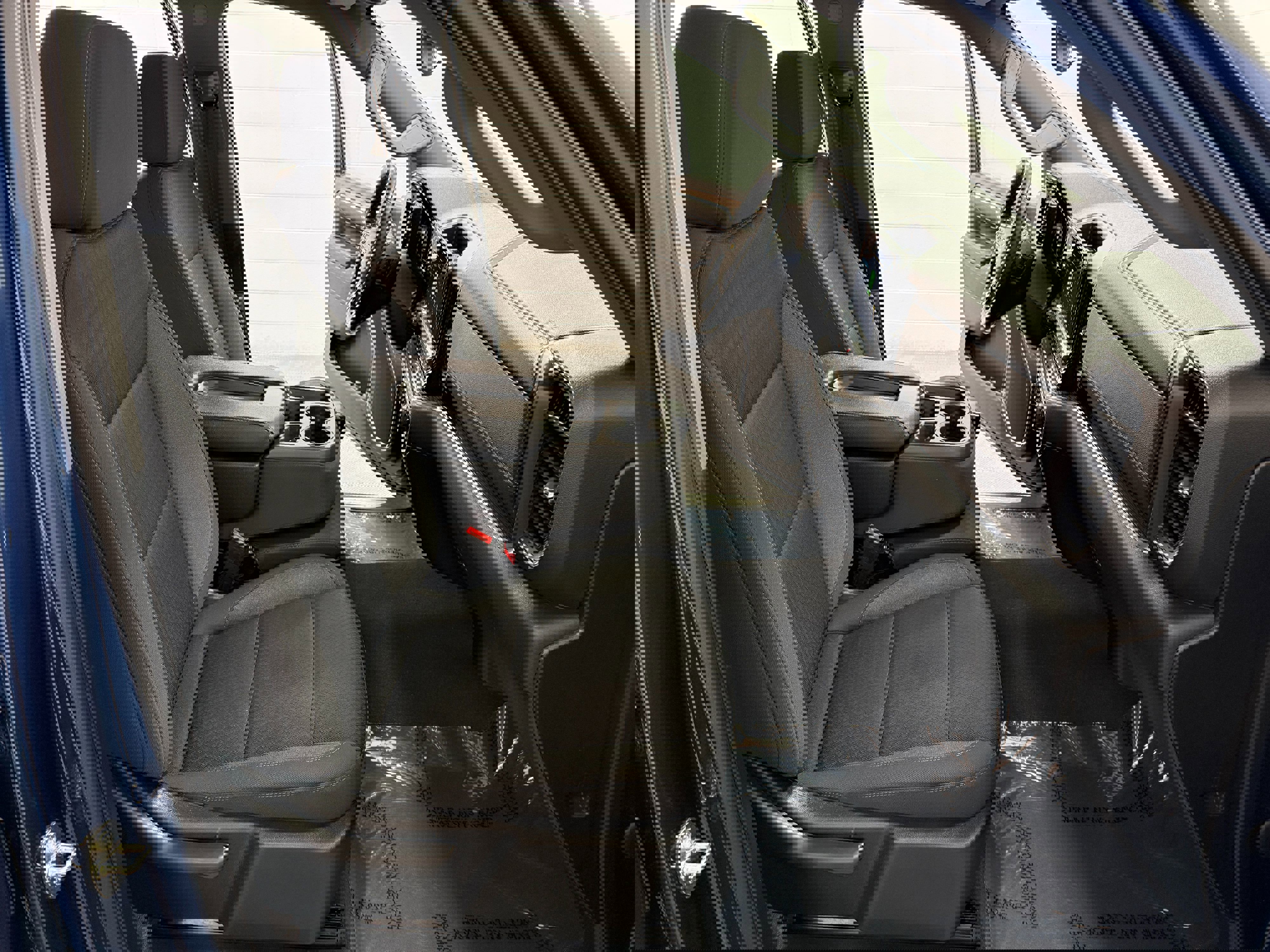 Used 2023 Chevrolet Silverado 1500 LT image 15