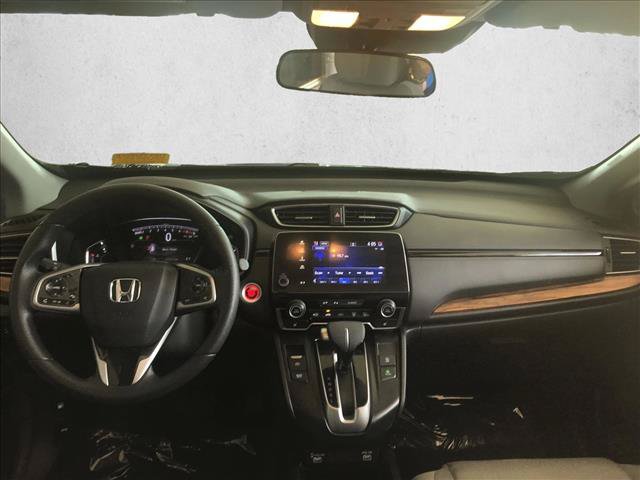 Used 2020 Honda CR-V EX image 9