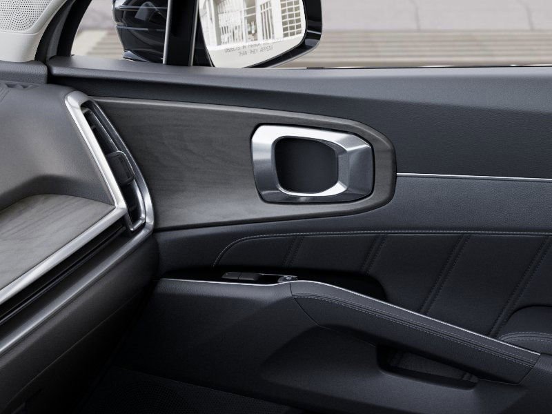 New 2026 Kia Sorento SX image 25