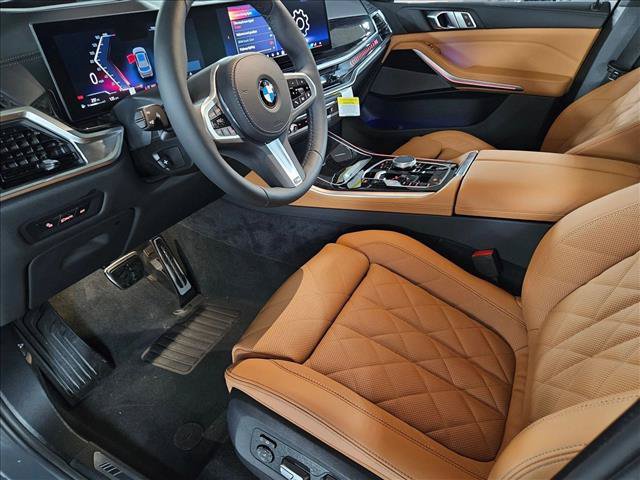 New 2026 BMW X5 sDrive40i w/ M Sport Package RWD image 9