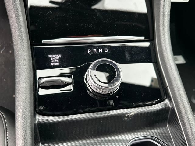 New 2026 Jeep Grand Cherokee Laredo image 18