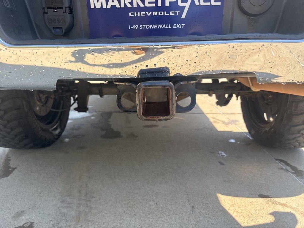 Used 2018 GMC Sierra 1500 SLT image 14