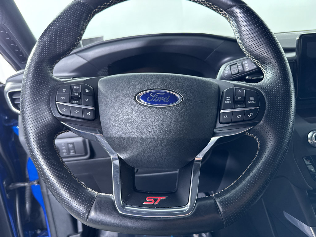 Used 2020 Ford Explorer ST AWD/4WD image 20