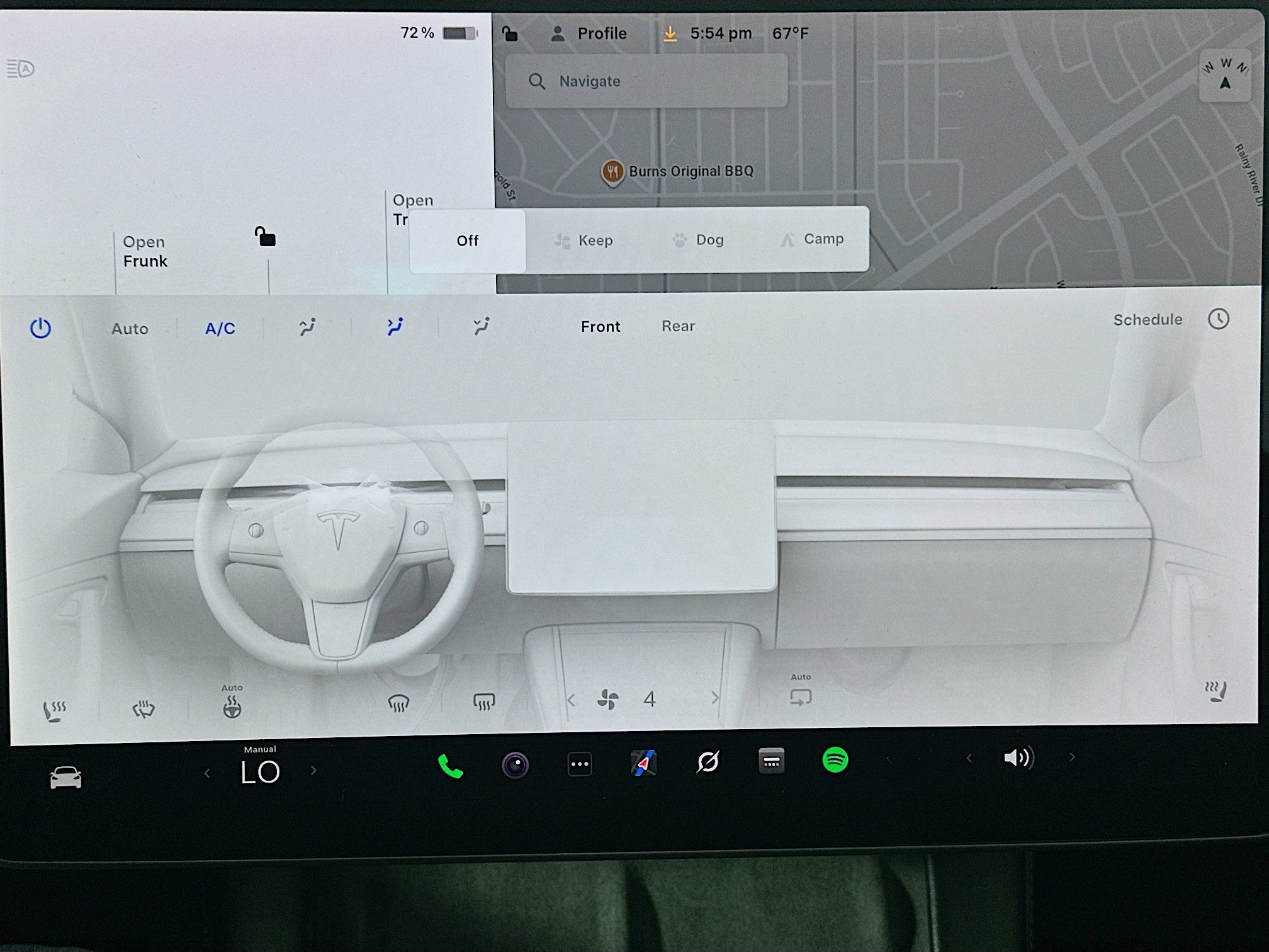 Used 2023 Tesla Model 3 Standard Range RWD image 23