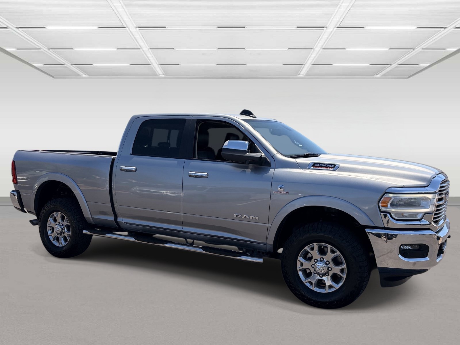 Used 2022 RAM 2500 Laramie AWD/4WD image 7