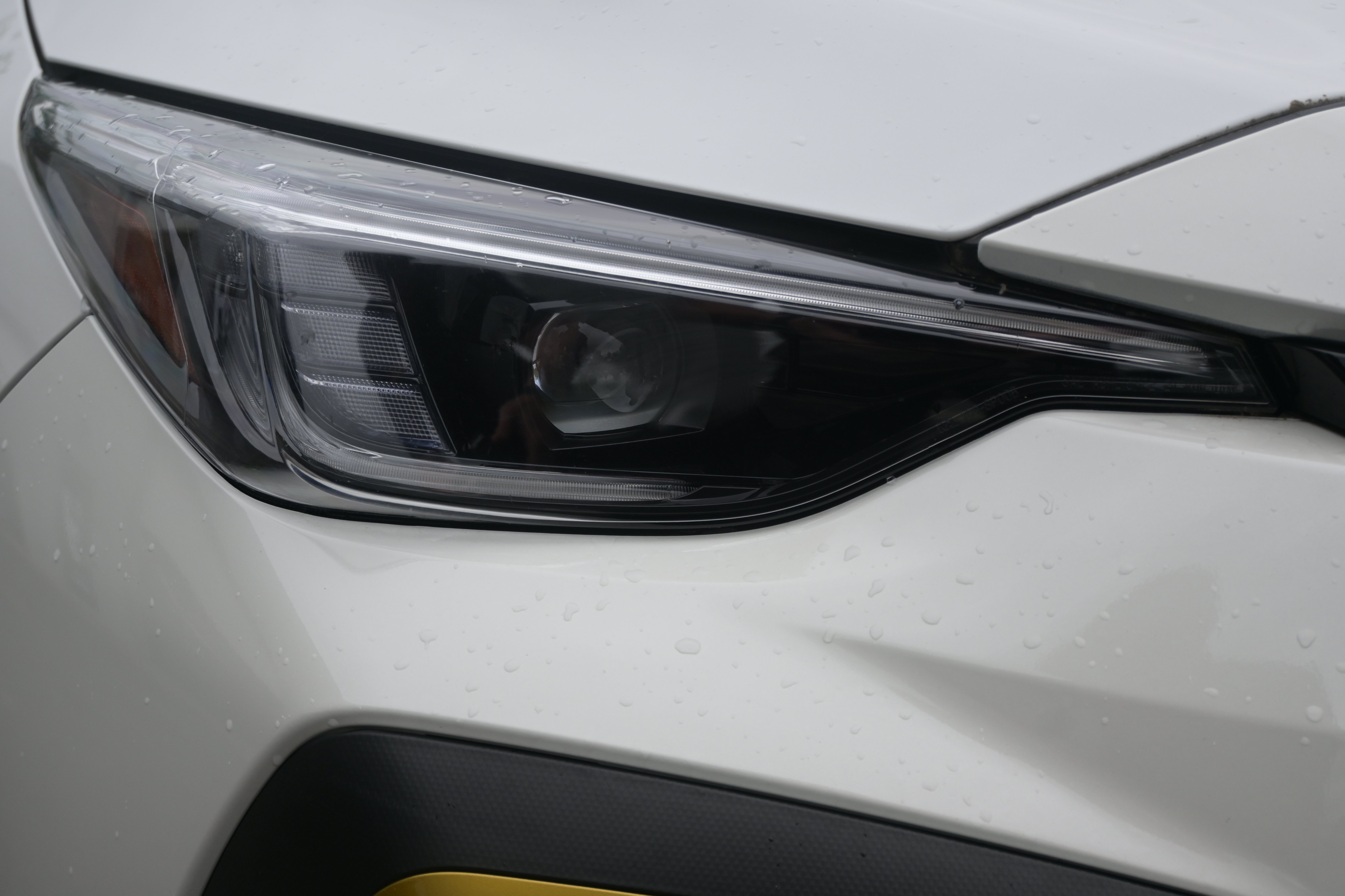Certified 2025 Subaru Crosstrek 2.5i Sport AWD/4WD image 11