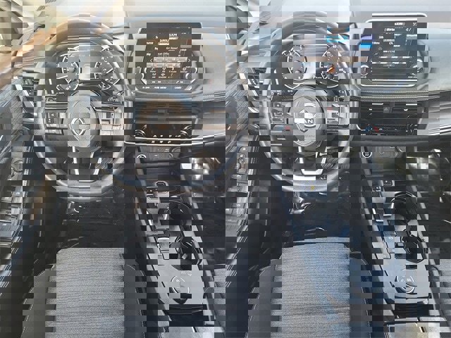 Certified 2023 Nissan Rogue SV image 26