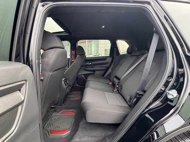 Used 2026 Honda CR-V Sport image 12