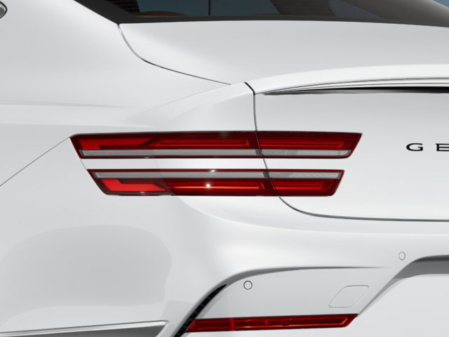 New 2027 Genesis G80 2.5T AWD/4WD image 10