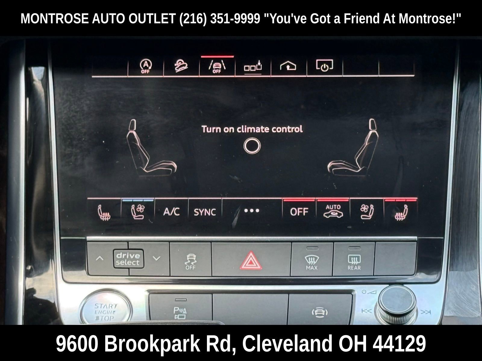 Used 2019 Audi Q8 Premium Plus w/ Premium Plus image 25