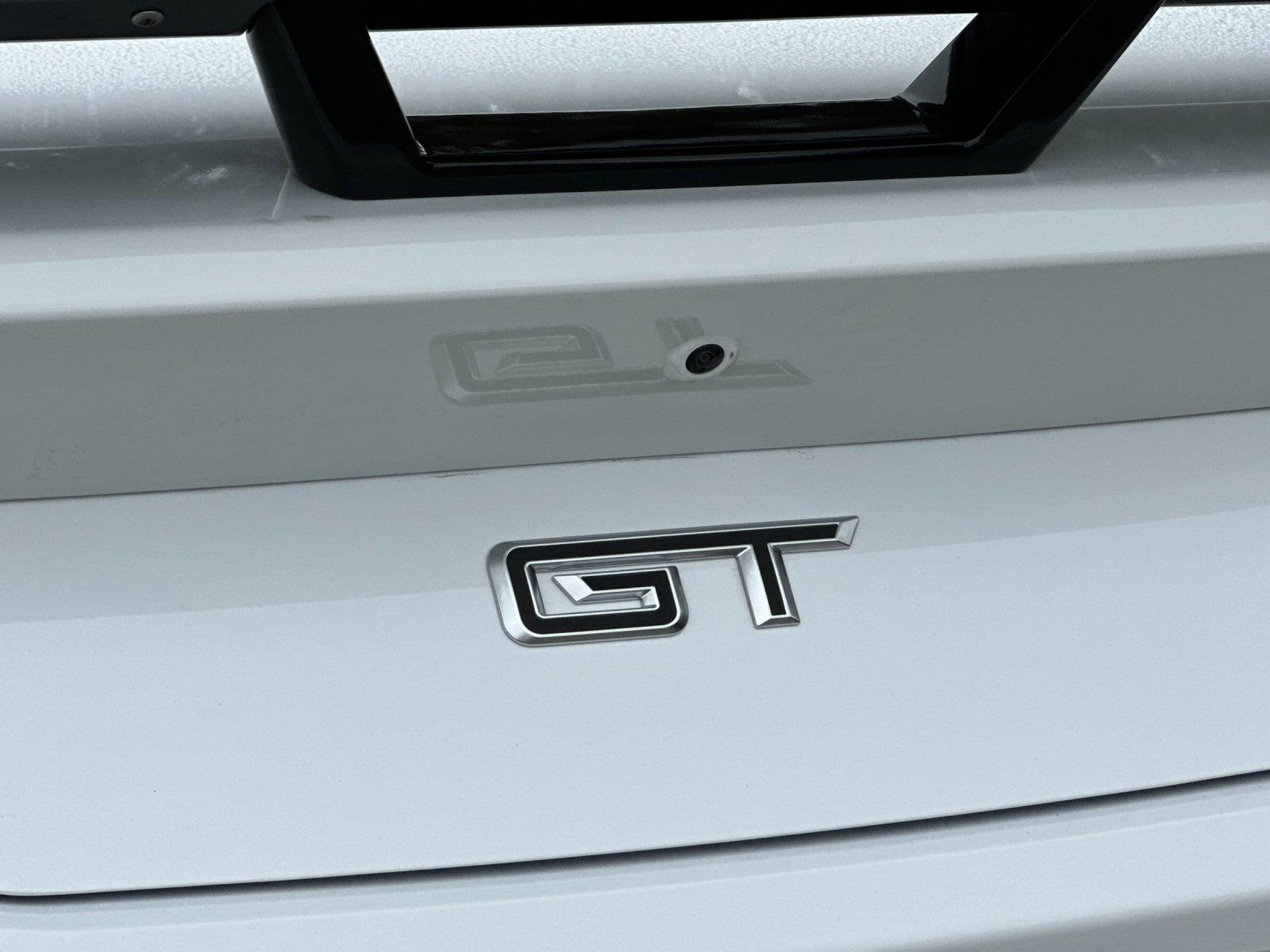 Used 2024 Ford Mustang GT Premium image 33