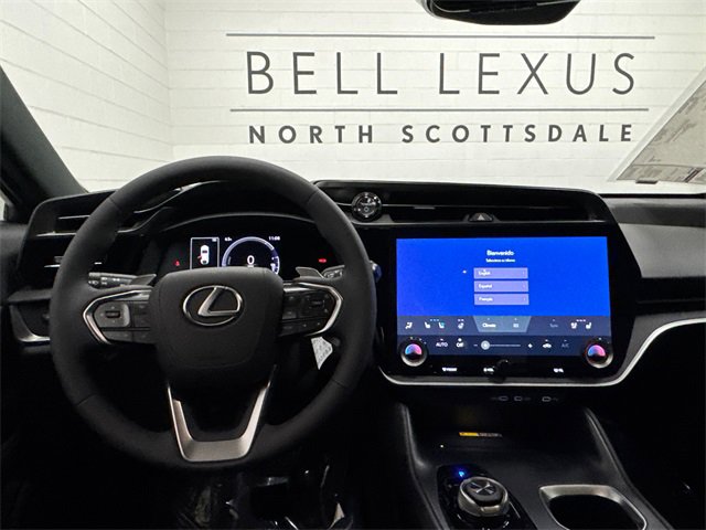 New 2026 Lexus RZ 450e 2WD image 10