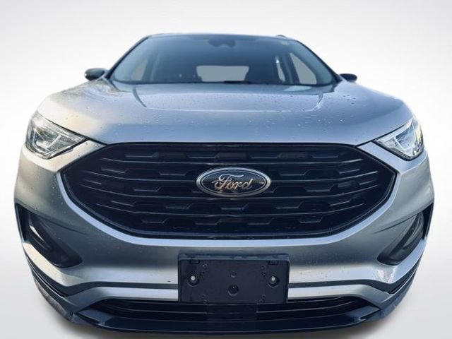 Used 2022 Ford Edge SE w/ Black Appearance Package video 2