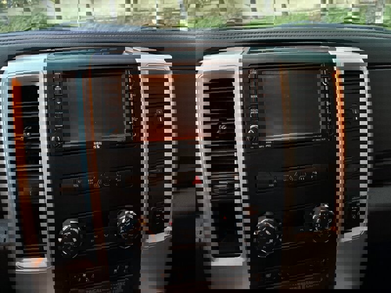 Used 2009 Dodge Ram 1500 Truck Sport image 22