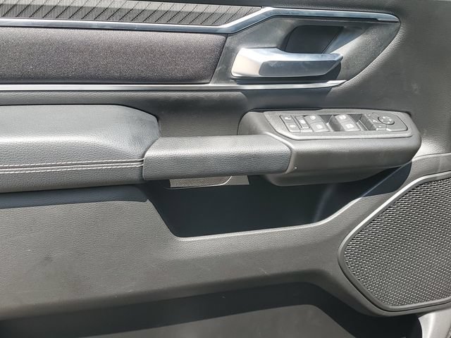 New 2026 RAM 1500 Big Horn AWD/4WD image 15