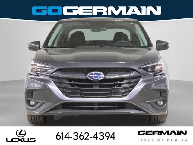 Used 2025 Subaru Legacy Premium AWD/4WD image 2
