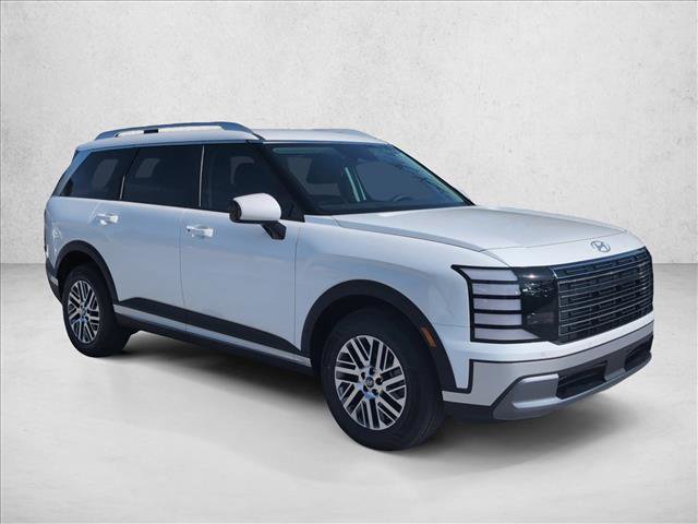 New 2026 Hyundai Palisade SEL image 7
