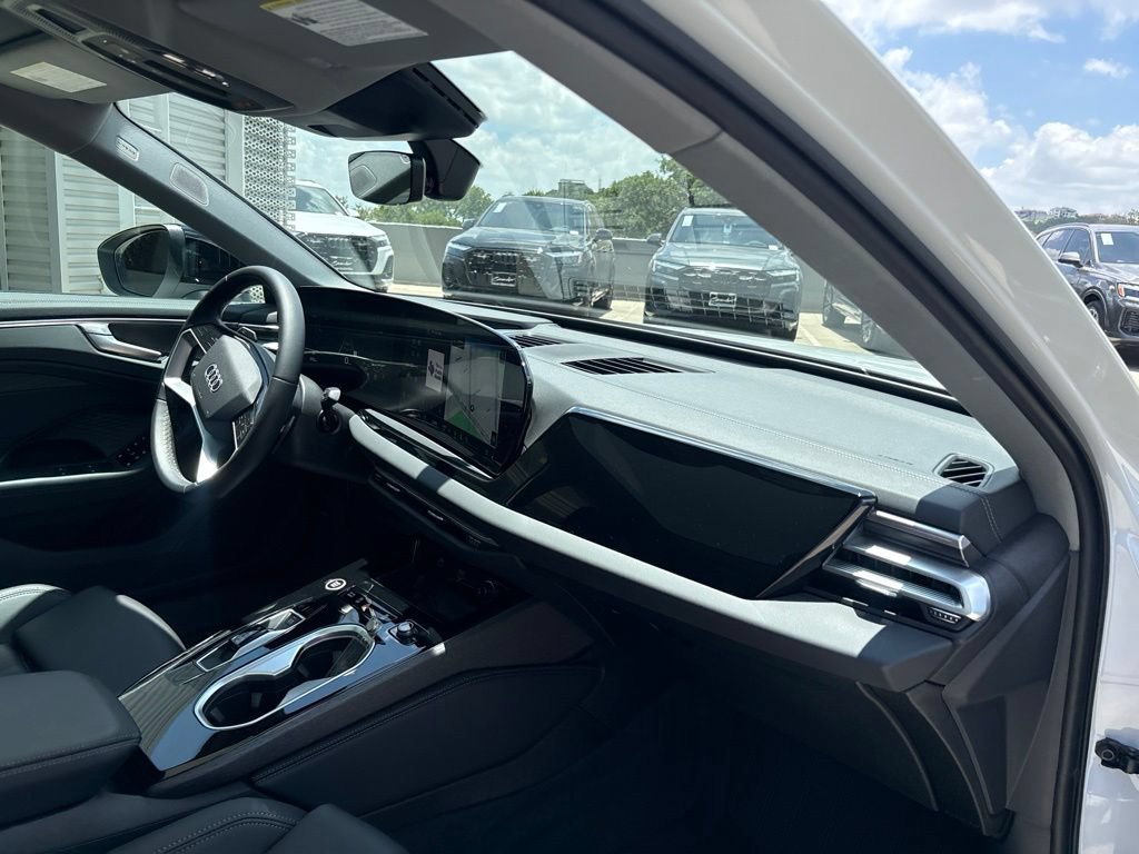 Certified 2026 Audi A6 Premium Plus w/ Premium Plus Package AWD/4WD image 15