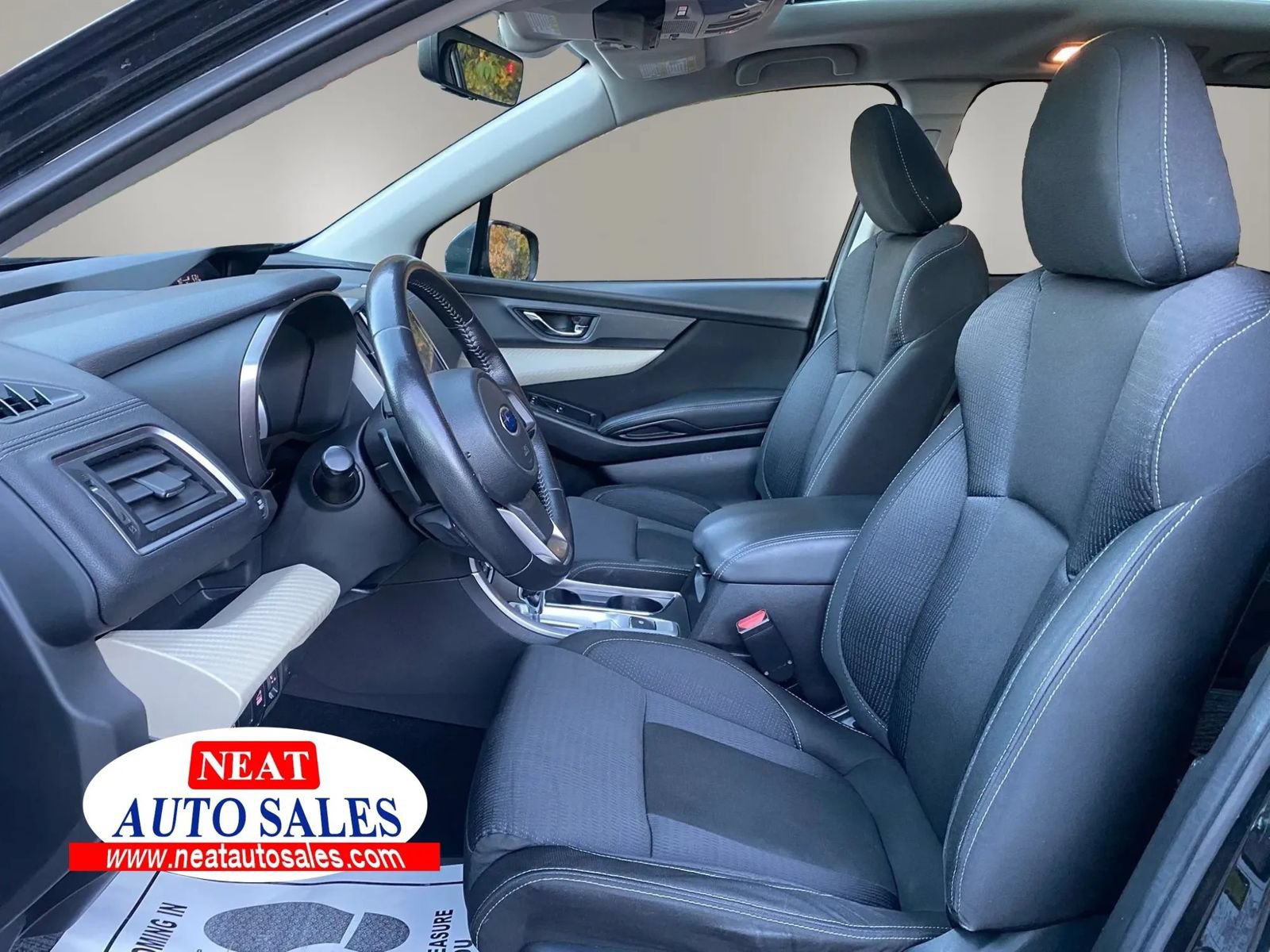 Used 2019 Subaru Ascent Premium AWD/4WD image 18