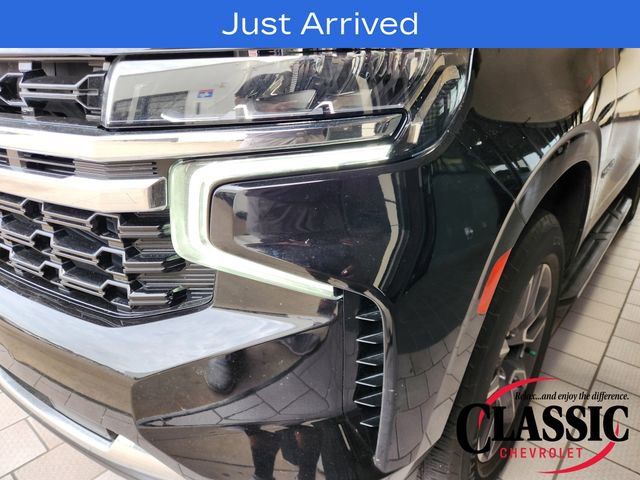 Used 2023 Chevrolet Tahoe LS RWD image 9